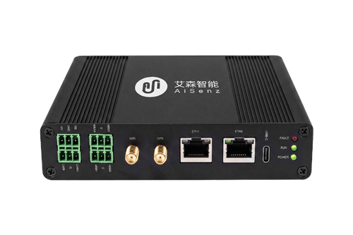 E680 Edge Computing & Control Gateway